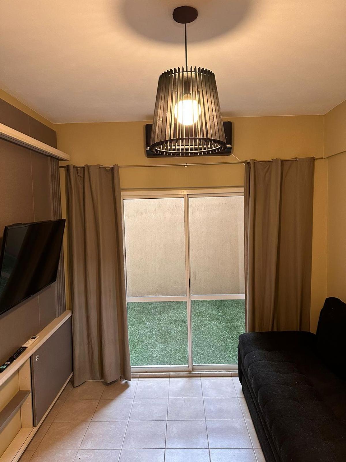 Apartamento Centrico Para 4 Personas Con Patio Apartment Santiago del Estero Exterior foto