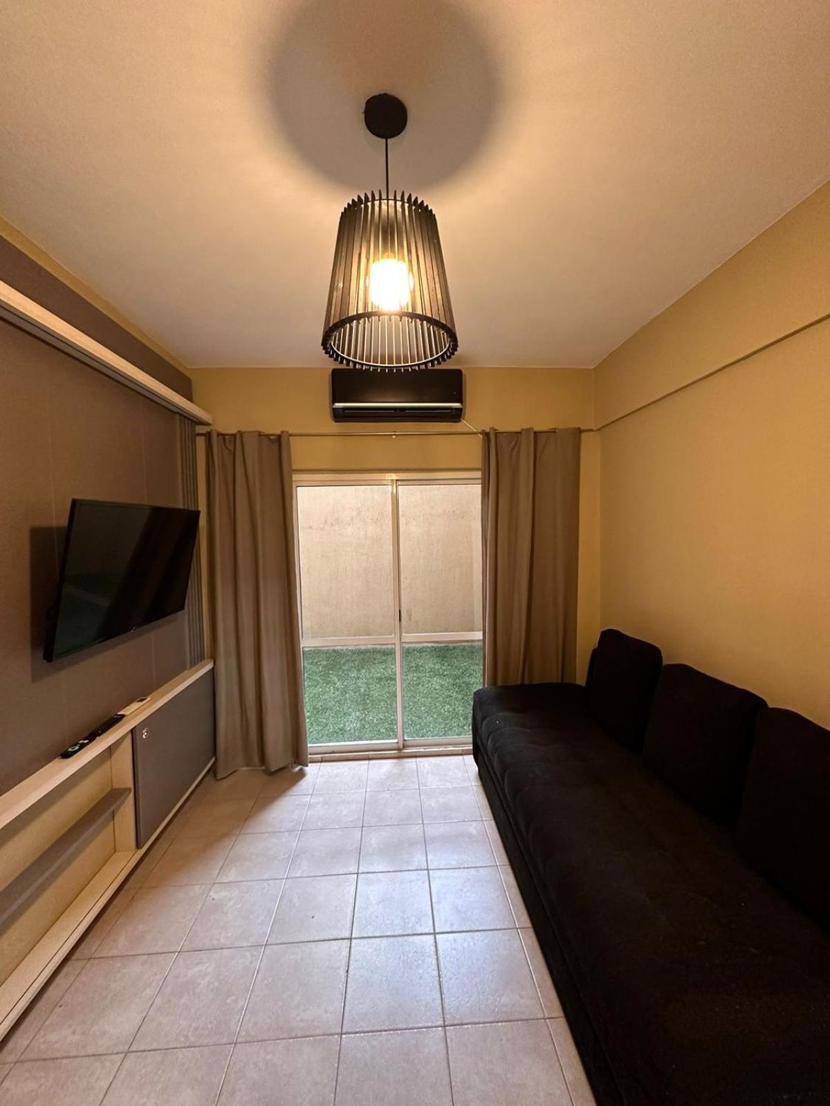 Apartamento Centrico Para 4 Personas Con Patio Apartment Santiago del Estero Exterior foto