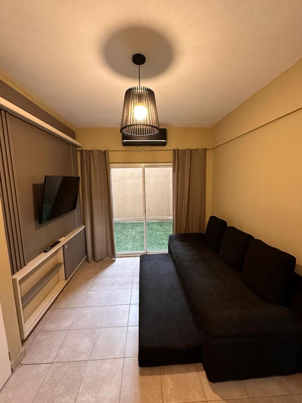 Apartamento Centrico Para 4 Personas Con Patio Apartment Santiago del Estero Exterior foto