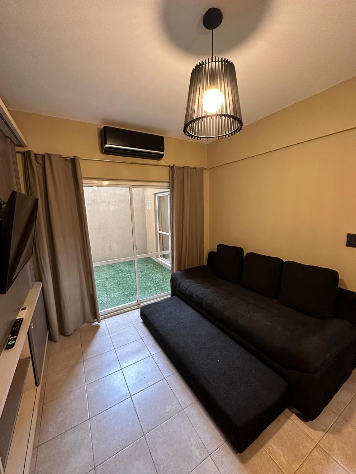 Apartamento Centrico Para 4 Personas Con Patio Apartment Santiago del Estero Exterior foto