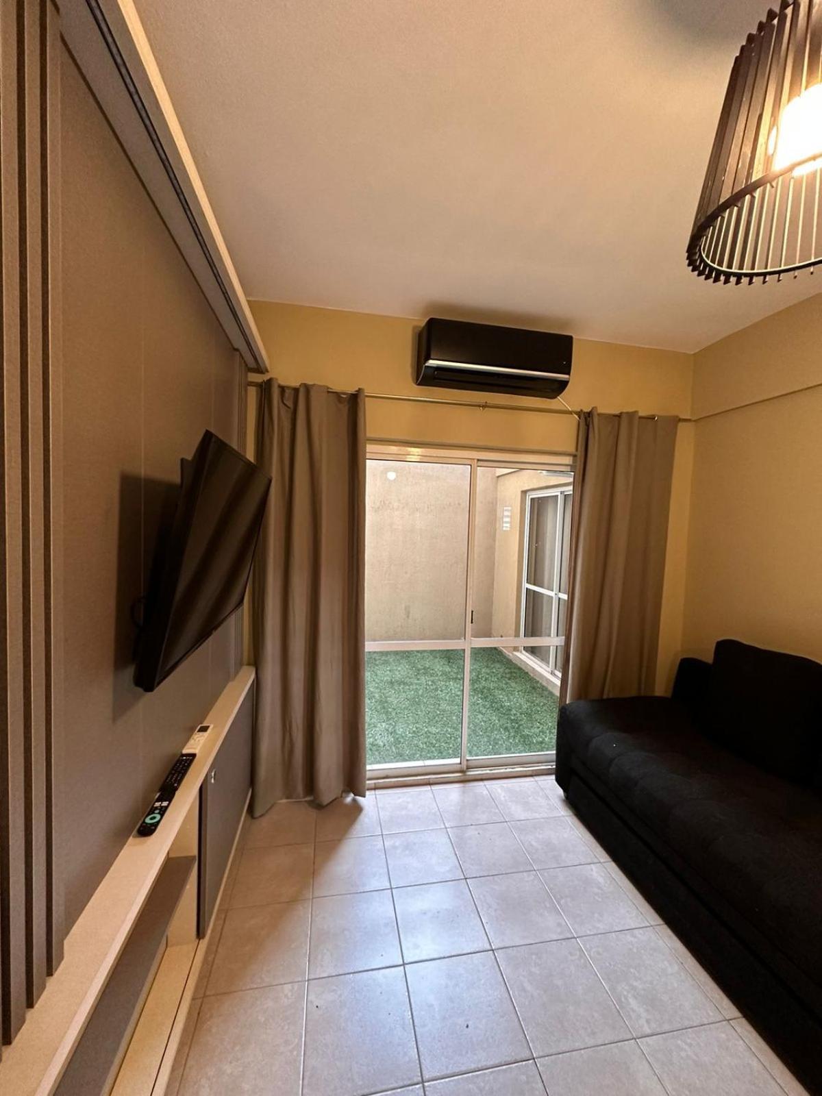 Apartamento Centrico Para 4 Personas Con Patio Apartment Santiago del Estero Exterior foto